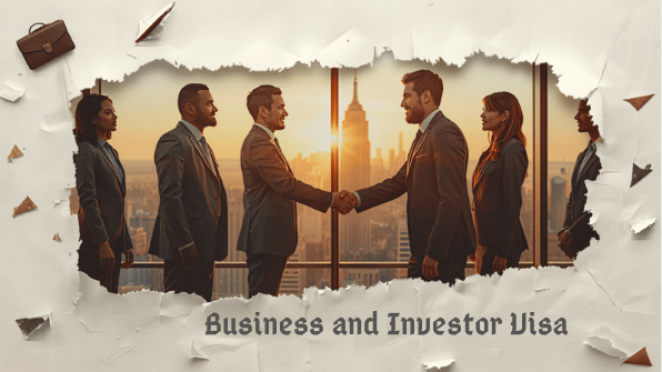 Business Visa Services