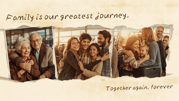 Family Visa Services