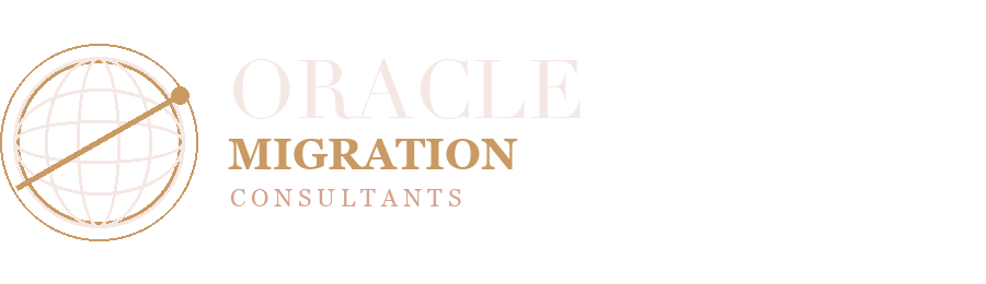 Oracle Migration Consultants