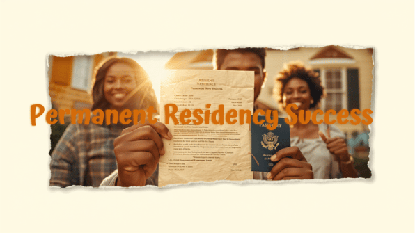 Permanent Residency (PR)